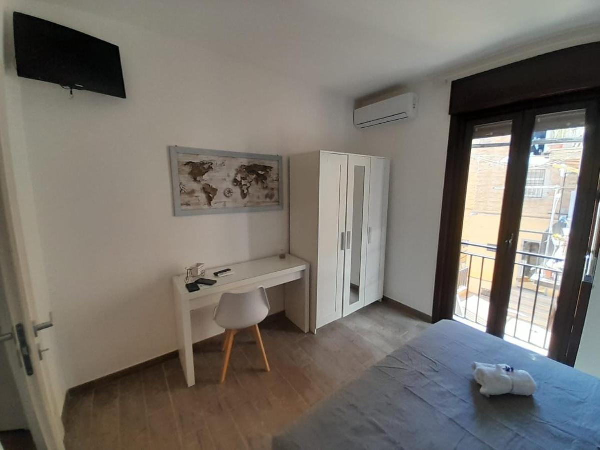 Antico Vicolo Villa Agrigento Exterior photo