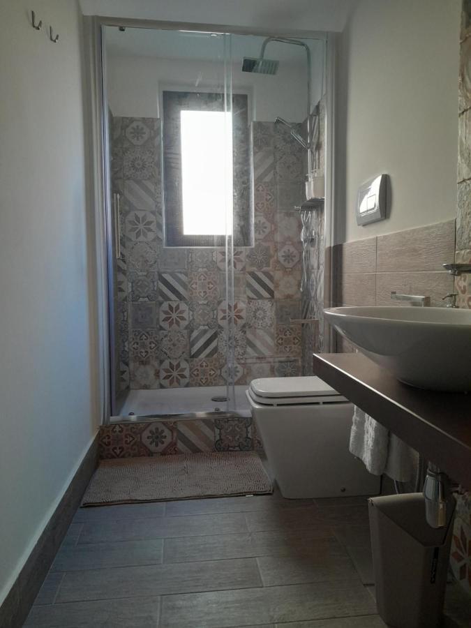 Antico Vicolo Villa Agrigento Exterior photo