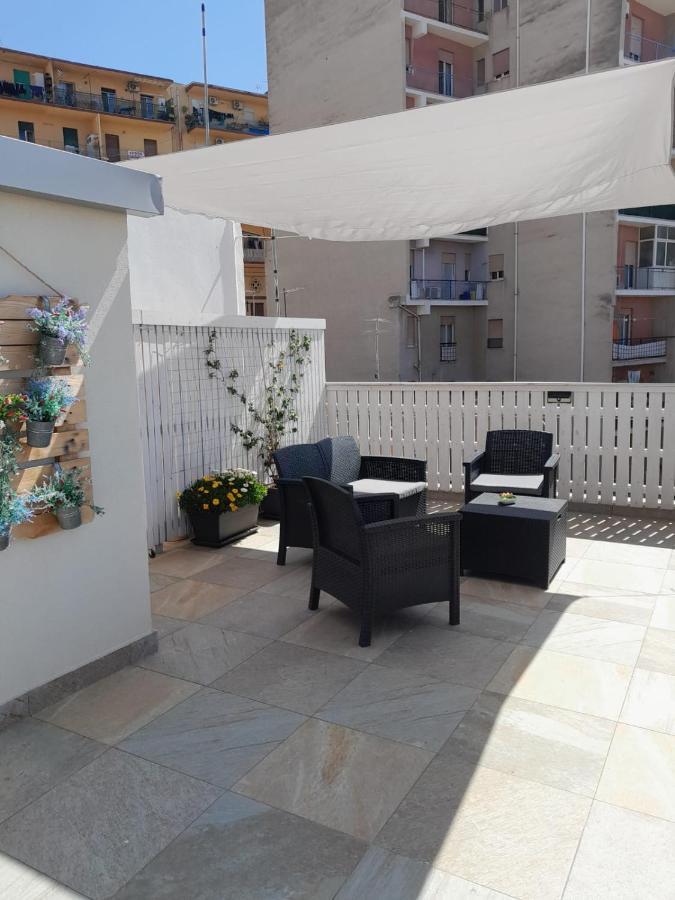 Antico Vicolo Villa Agrigento Exterior photo